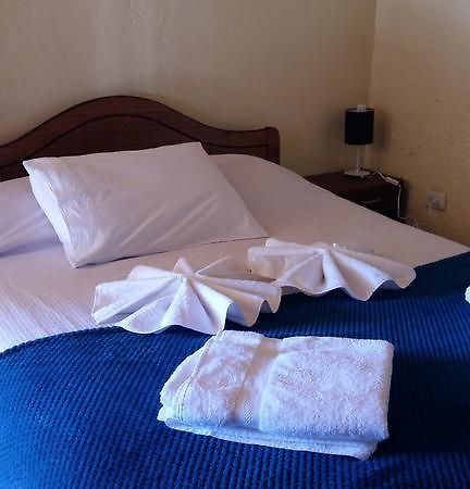 Hostal Camino Del Inca サン・ペドロ・デ・アタカマ エクステリア 写真