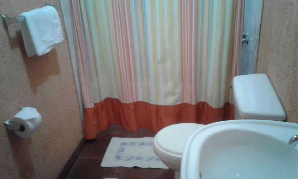 Hostal Camino Del Inca サン・ペドロ・デ・アタカマ エクステリア 写真