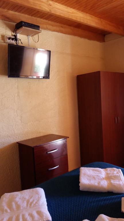 Hostal Camino Del Inca サン・ペドロ・デ・アタカマ エクステリア 写真